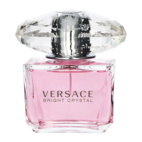 Versace Bright Crystal Eau de Toilette Testeur 90 ml Femme