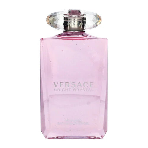 Versace Bright Crystal Gel Douche 200 ml