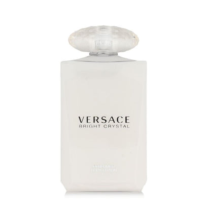 Versace Bright Crystal Lait Corps 200 ml Femme