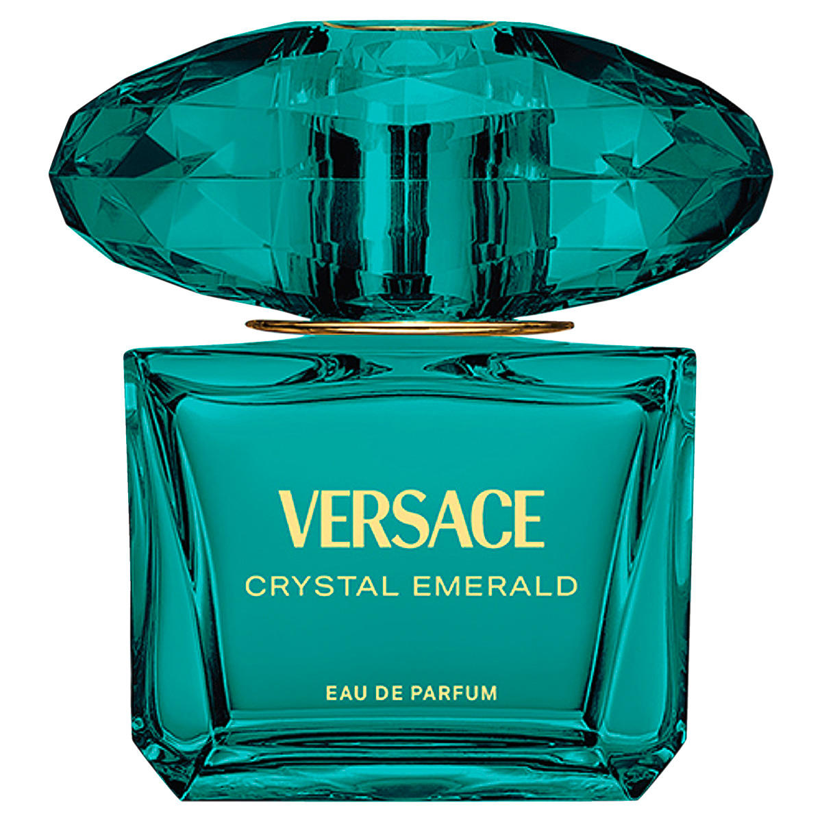 Versace Crystal Emerald Eau de Parfum 90 ml Femme
