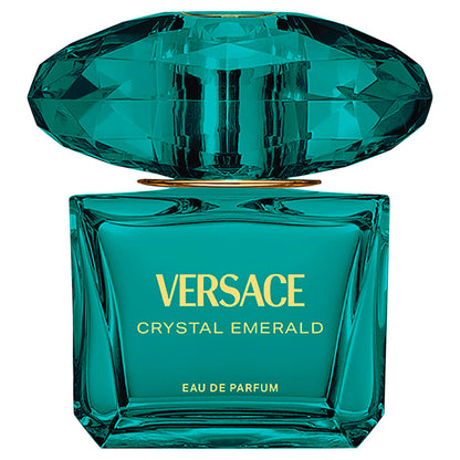 Versace Crystal Emerald Eau de Parfum 90 ml Femme