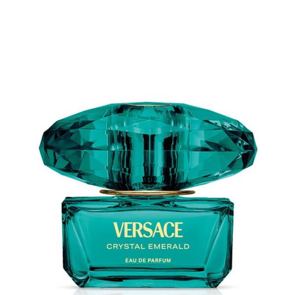 Versace Crystal Emerald Eau de Parfum Femme 30 ml