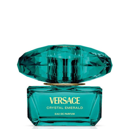 Versace Crystal Emerald Eau de Parfum Femme 50 ml