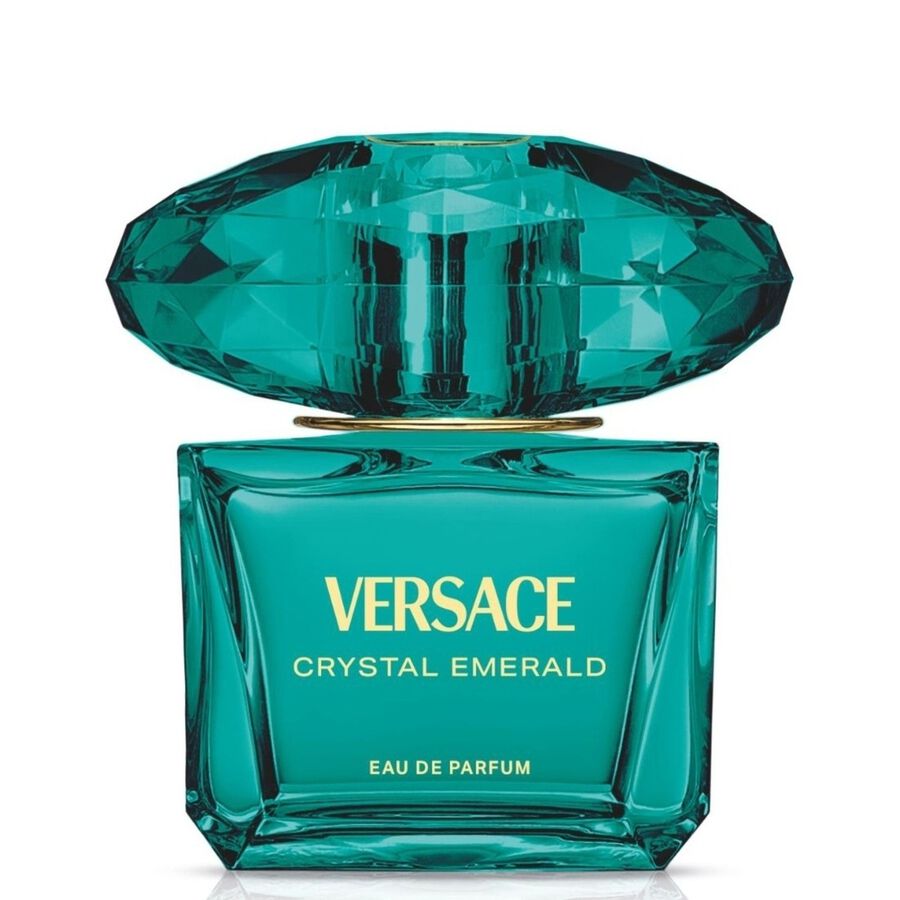 Versace Crystal Emerald Eau de Parfum Femme 90 ml