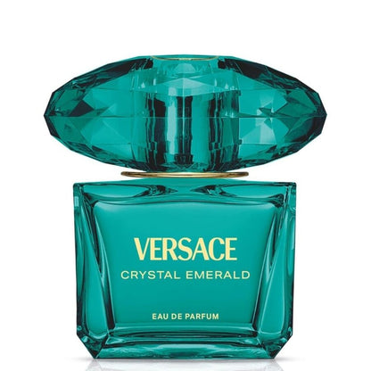 Versace Crystal Emerald Eau de Parfum Femme 90 ml