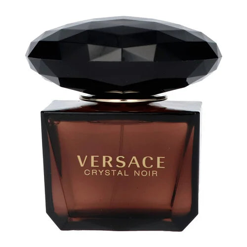 Versace Crystal Noir Eau De Parfum 50 ml Femme