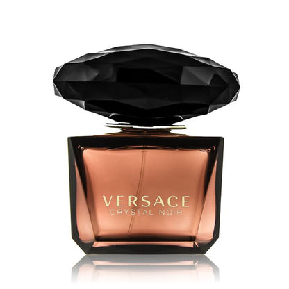 Versace Crystal Noir Eau De Toilette 90 ml para mujer
