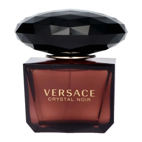 Versace Crystal Noir Eau de Parfum Femme 90 ml