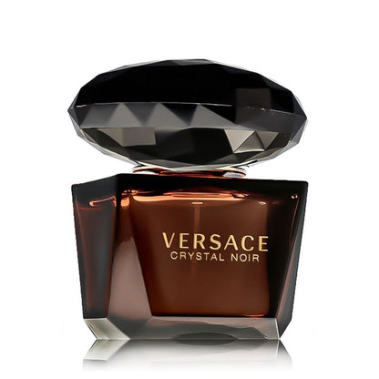 Versace Crystal Noir Eau de Parfum Testeur 90 ml Femme