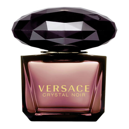 Versace Crystal Noir Eau de Parfum Testeur 90 ml Femme