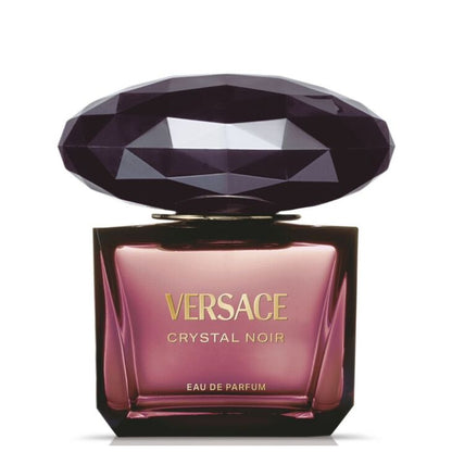 Versace Crystal Noir Eau de Parfum Testeur 90 ml Femme