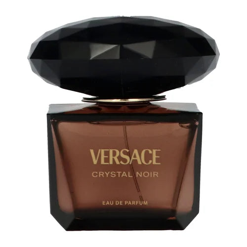 Versace Crystal Noir Eau de Parfum Testeur 90 ml Femme