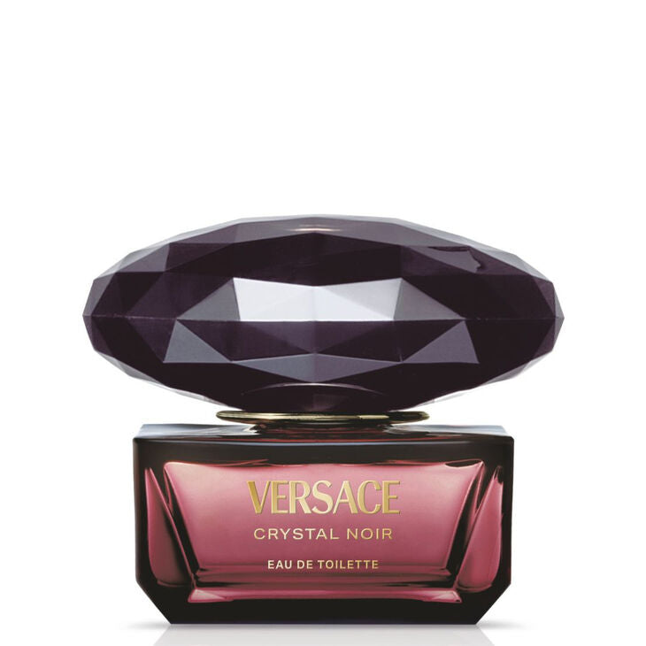Versace Crystal Noir Eau de Toilette Femme 50 ml