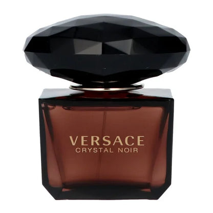 Versace Crystal Noir Eau de Toilette Femme 50 ml