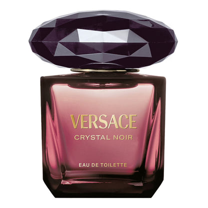 Versace Crystal Noir Eau de Toilette Testeur 90 ml Femme