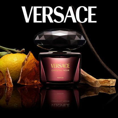 Versace Crystal Noir Parfum 90 ml Femme