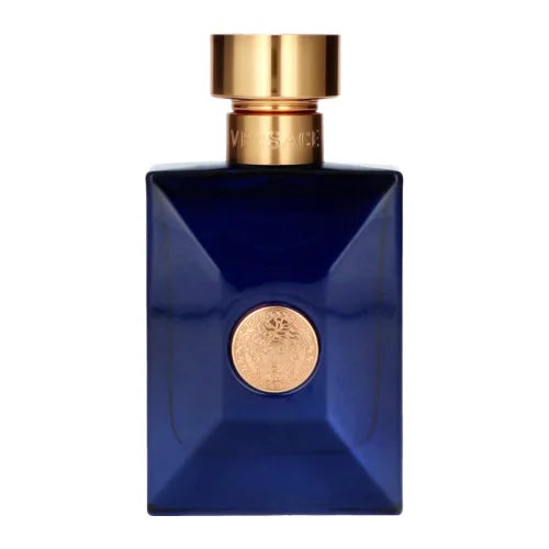 Versace Dylan Blue Eau de Toilette Testeur 100 ml Homme