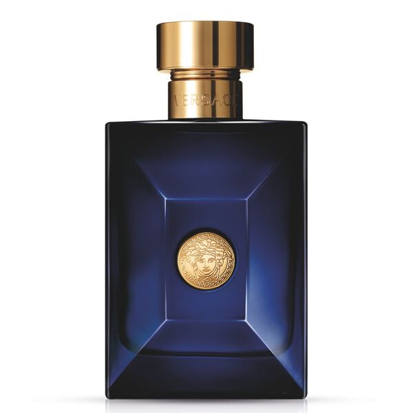 Versace Dylan Blue Eau de Toilette Testeur 100 ml Homme
