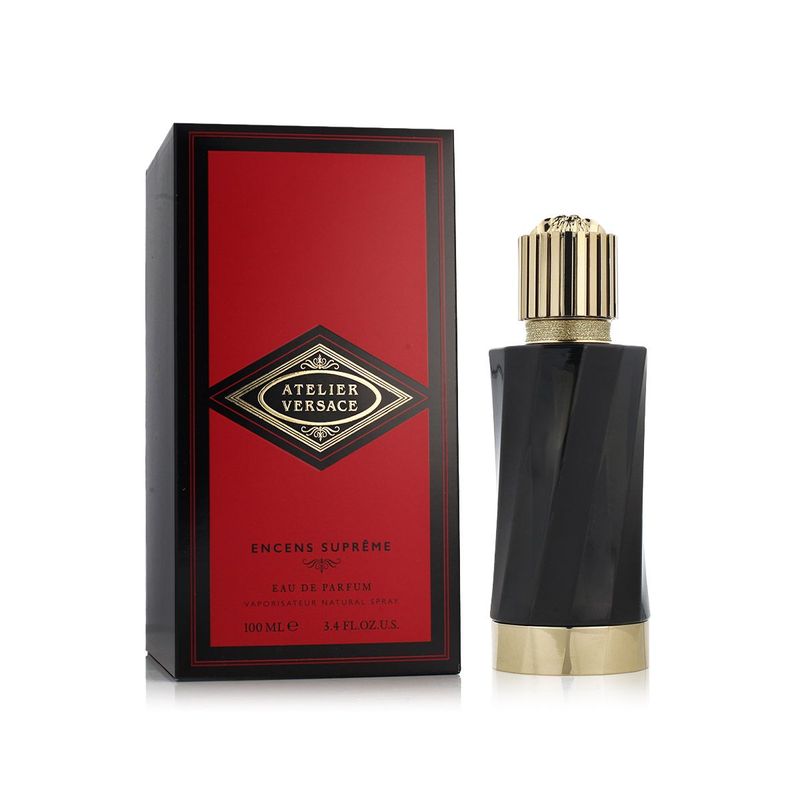 Versace Encens Supreme Eau de Parfum Unisexe 100 ml