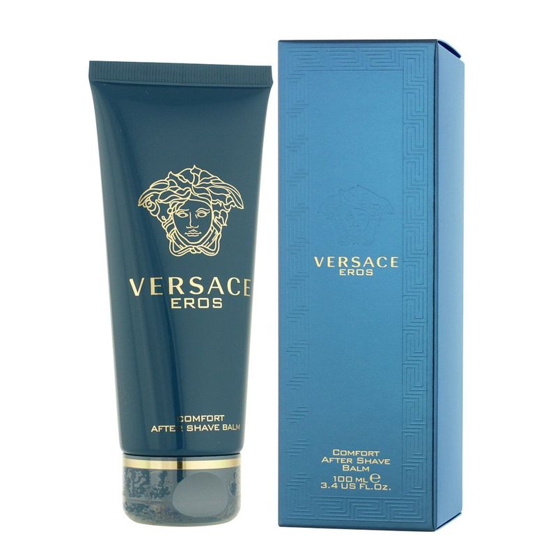 Versace Eros Baume Après-rasage 100 ml