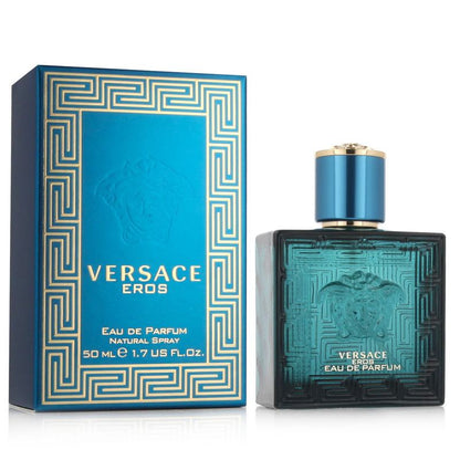 Versace Eros Eau De Parfum 50 ml Homme