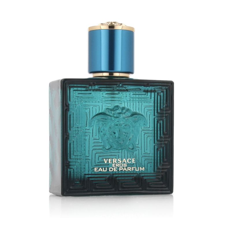 Versace Eros Eau De Parfum 50 ml Homme