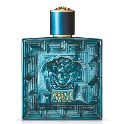 Versace Eros Eau de Parfum Homme 100 ml
