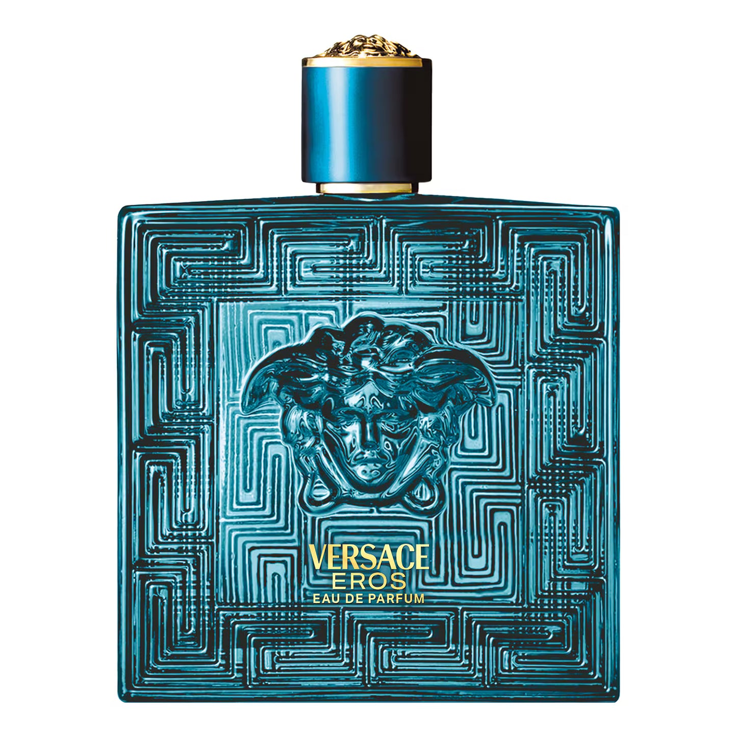 Versace Eros Eau de Parfum Homme 200 ml