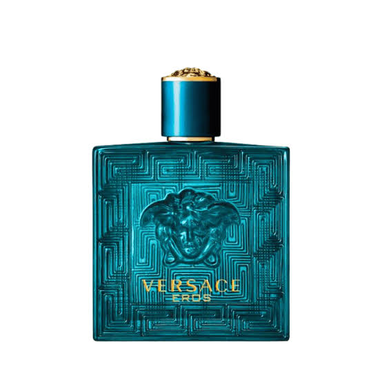 Versace Eros Eau de Toilette Testeur 100 ml Homme
