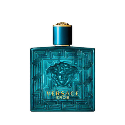 Versace Eros Eau de Toilette Testeur 100 ml Homme