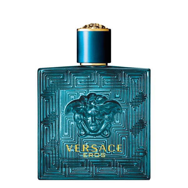 Versace Eros Eau de Toilette Testeur Homme 100 ml