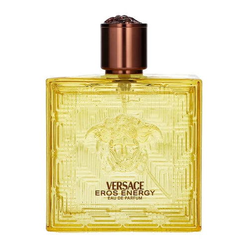 Versace Eros Energy Eau De Parfum 50 ml para hombre