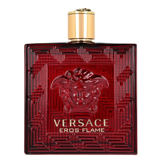 Versace Eros Flame Eau De Parfum Homme 200 ml