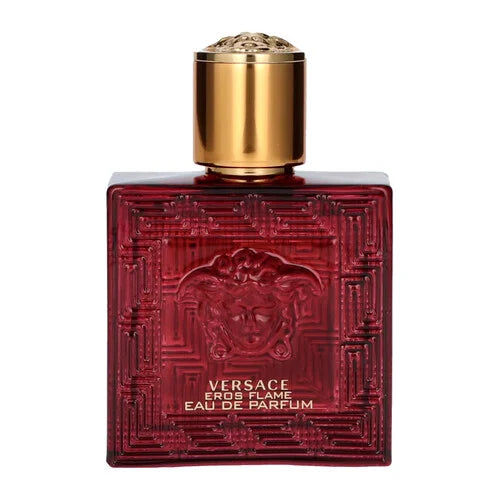 Versace Eros Flame Eau de Parfum Testeur 100 ml Homme
