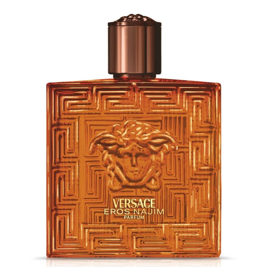 Versace Eros Najim Parfum 100 ml Homme