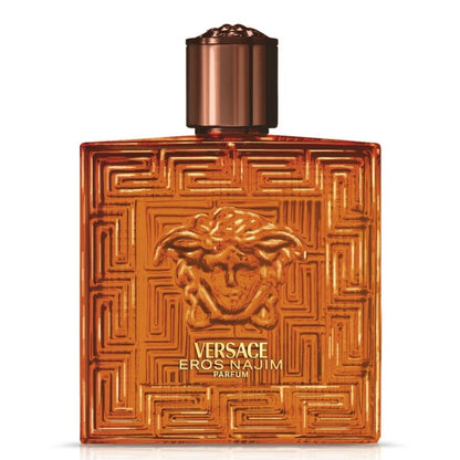 Versace Eros Najim Parfum 100 ml Homme