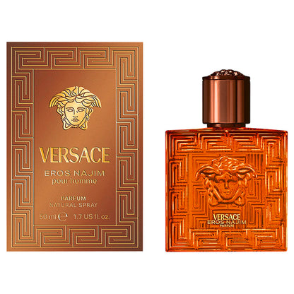Versace Eros Najim Parfum 50 ml Homme