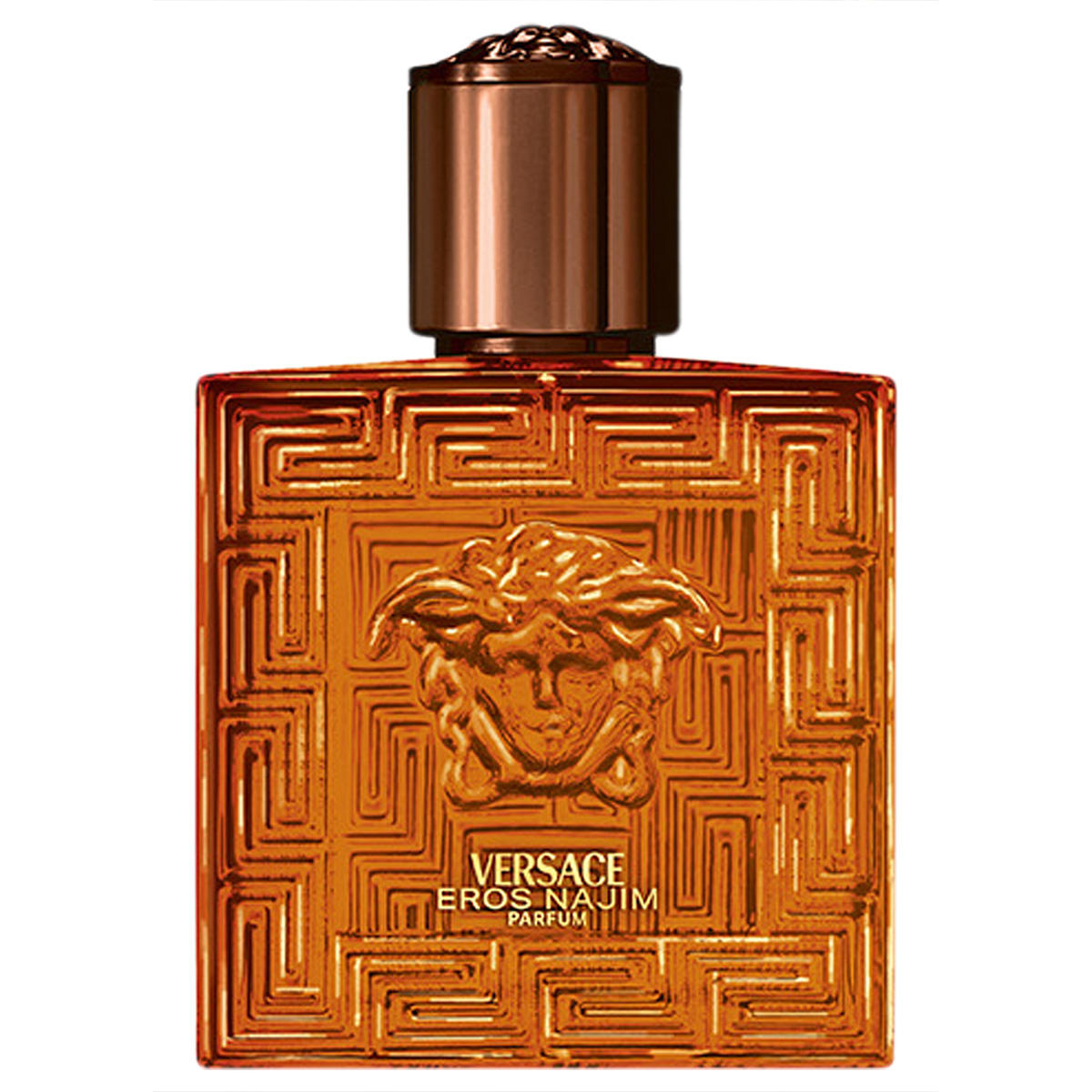 Versace Eros Najim Parfum 50 ml Homme