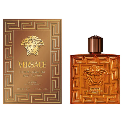 Versace Eros Najim Parfum Homme 100 ml