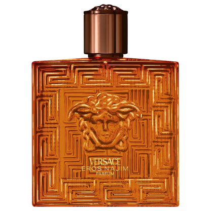 Versace Eros Najim Parfum Homme 100 ml