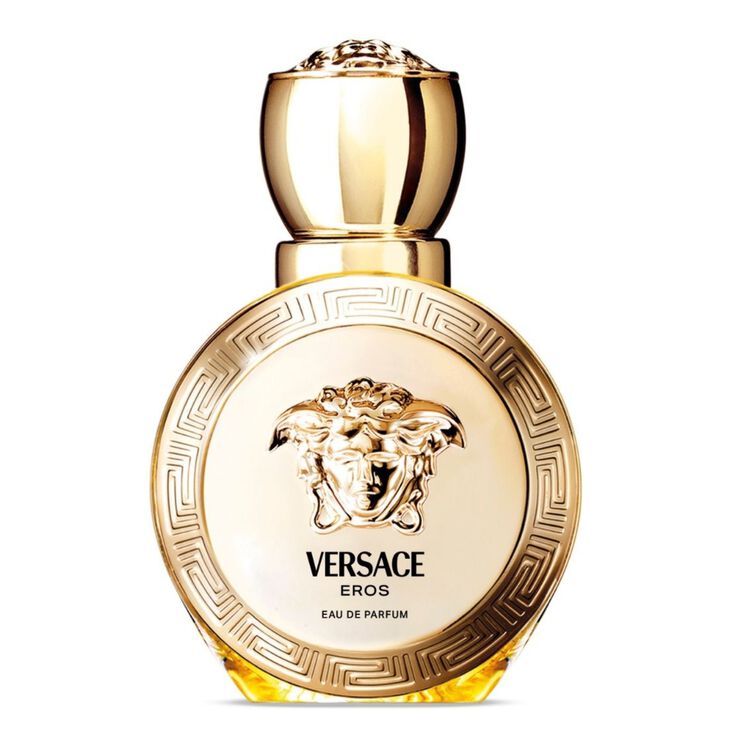 Versace Eros Pour Femme Eau de Parfum 50 ml