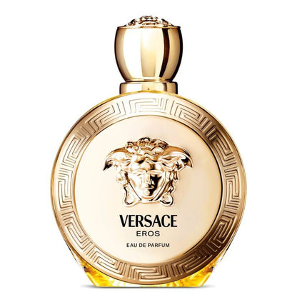 Versace Eros Pour Femme Eau de Parfum Testeur 100 ml
