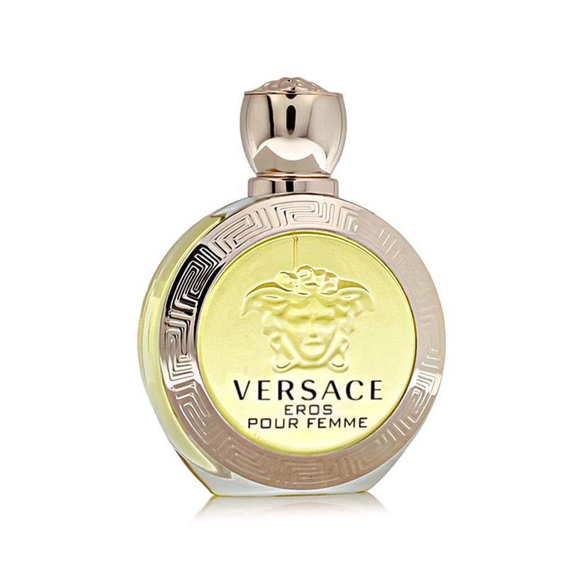 Versace Eros Pour Femme Eau de Toilette 100 ml