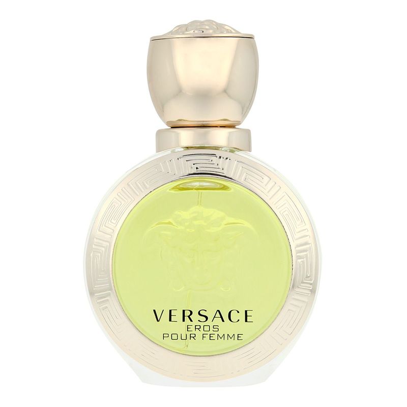 Versace Eros Pour Femme Eau de Toilette 50 ml