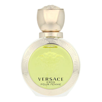 Versace Eros Pour Femme Eau de Toilette 50 ml