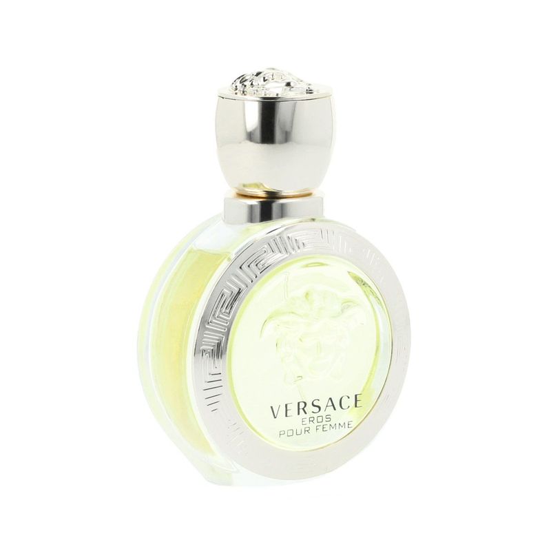 Versace Eros Pour Femme Déodorant 50 ml – Déodorant Parfumé Femme