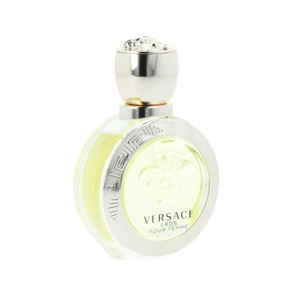 Versace Eros Pour Femme Déodorant 50 ml – Déodorant Parfumé Femme