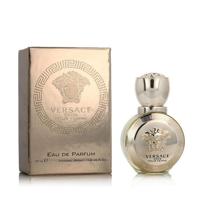 Versace Eros pour Femme Eau De Parfum 30 ml