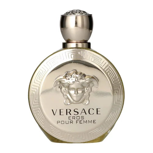 Versace Eros pour Femme Eau De Parfum 50 ml