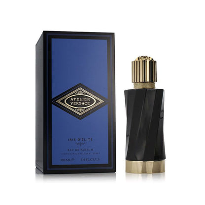 Versace Iris D'Elite Eau de Parfum Unisexe 100 ml